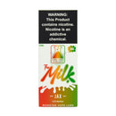 The Milk E-Liquid 100ml