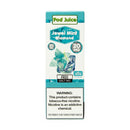 Pod Juice Salt Nicotine E-Liquid 30ml