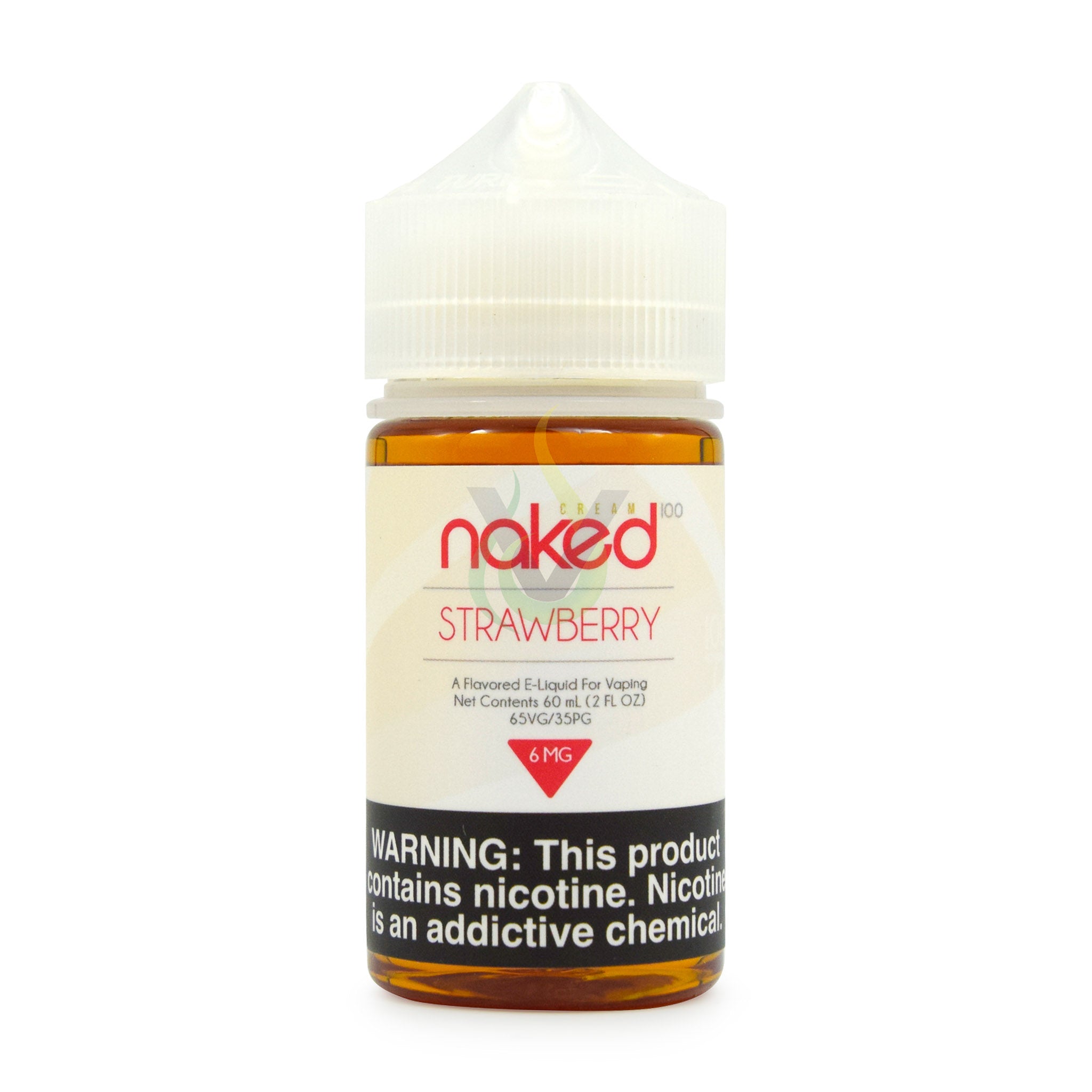 Naked E-Liquid 60ml