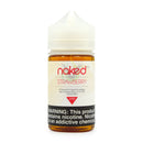 Naked E-Liquid 60ml