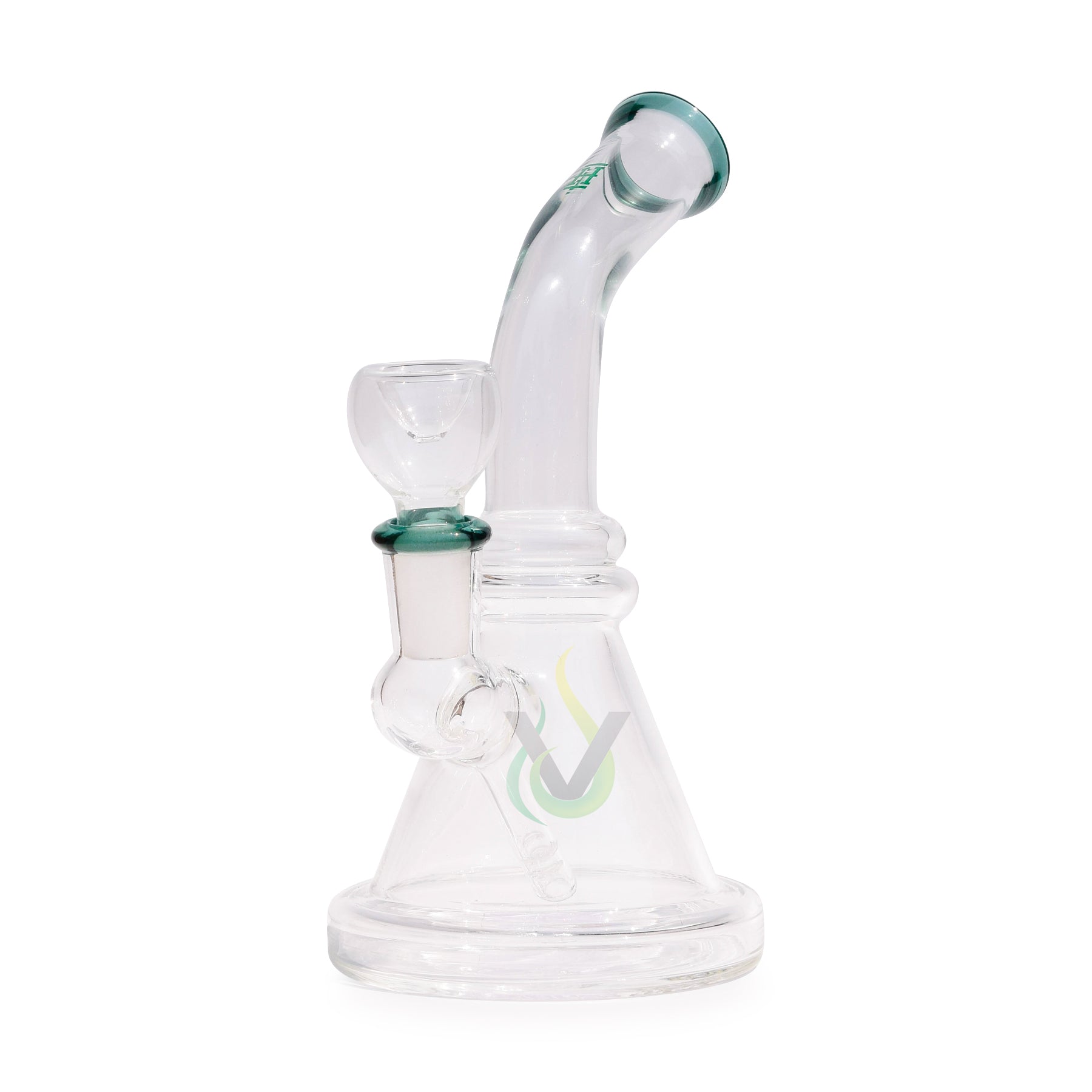 Hemper Glass Pipe