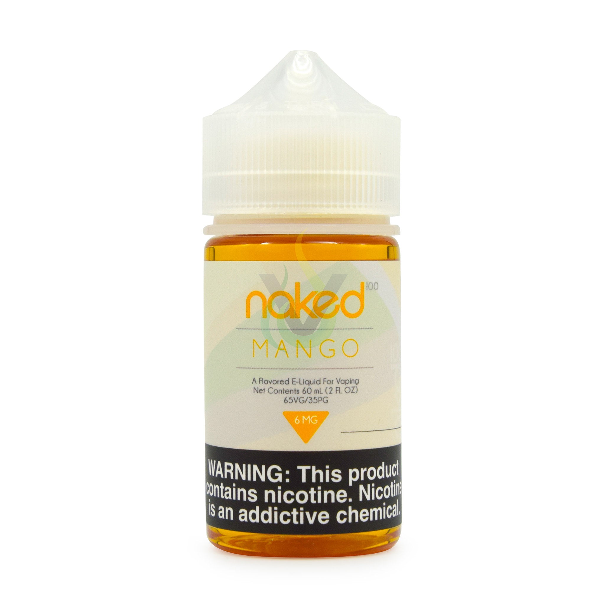 Naked E-Liquid 60ml