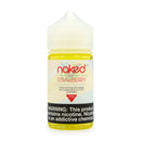 Naked E-Liquid 60ml