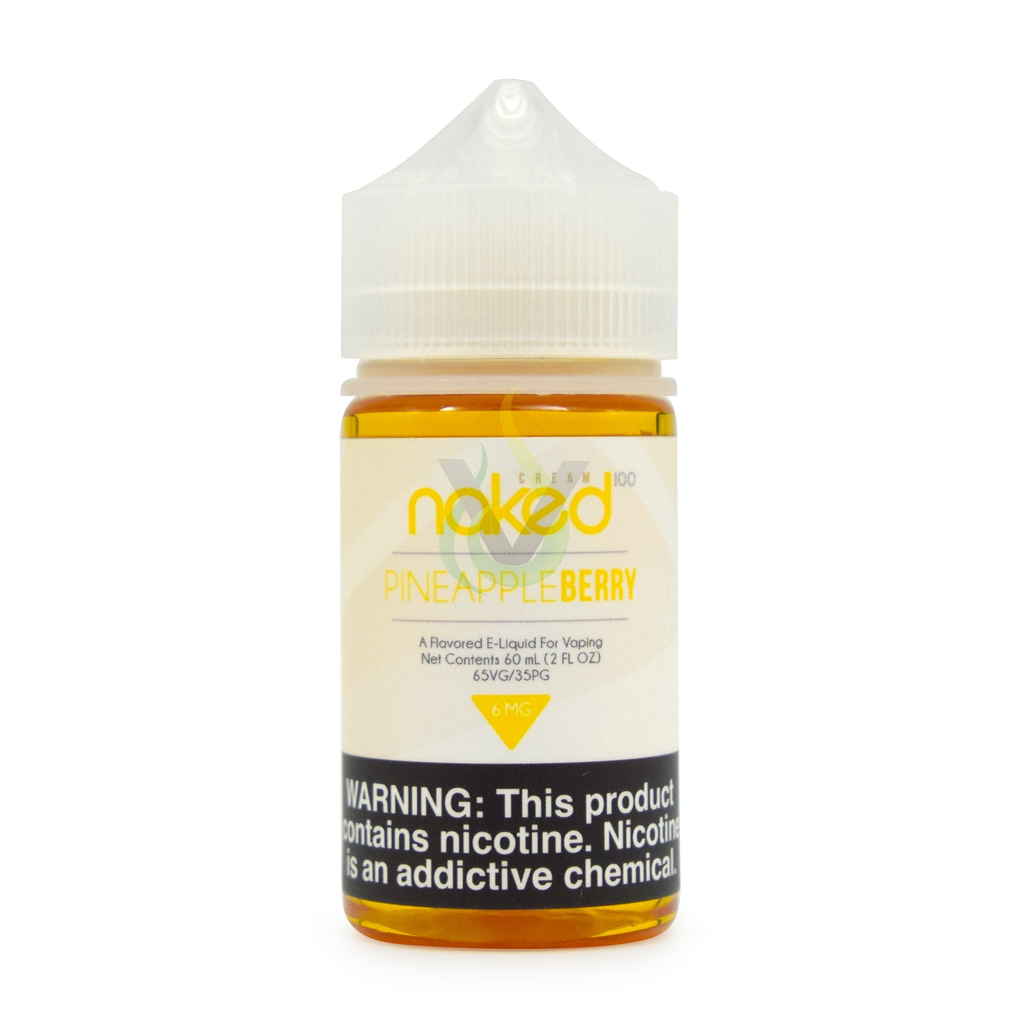 Naked E-Liquid 60ml