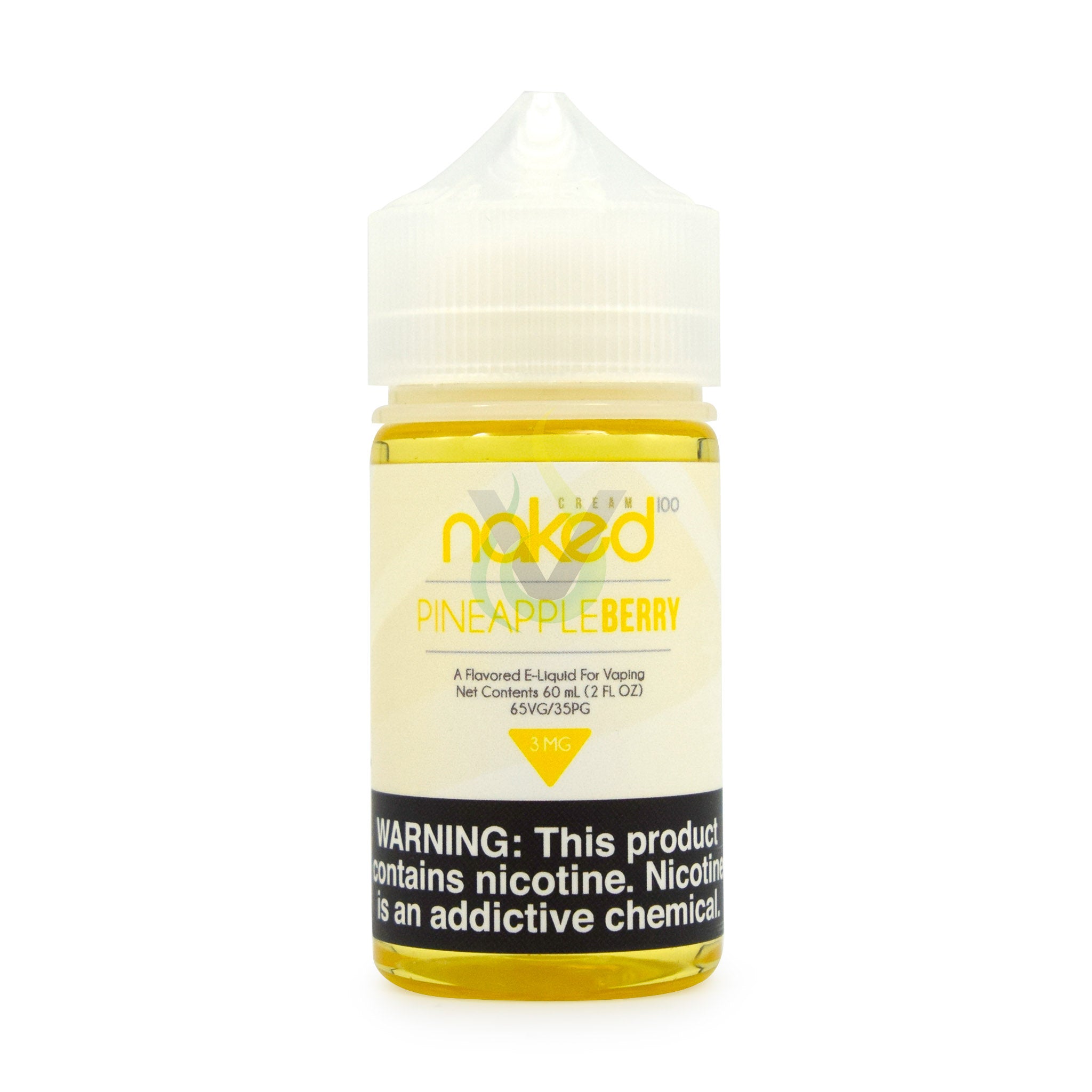 Naked E-Liquid 60ml