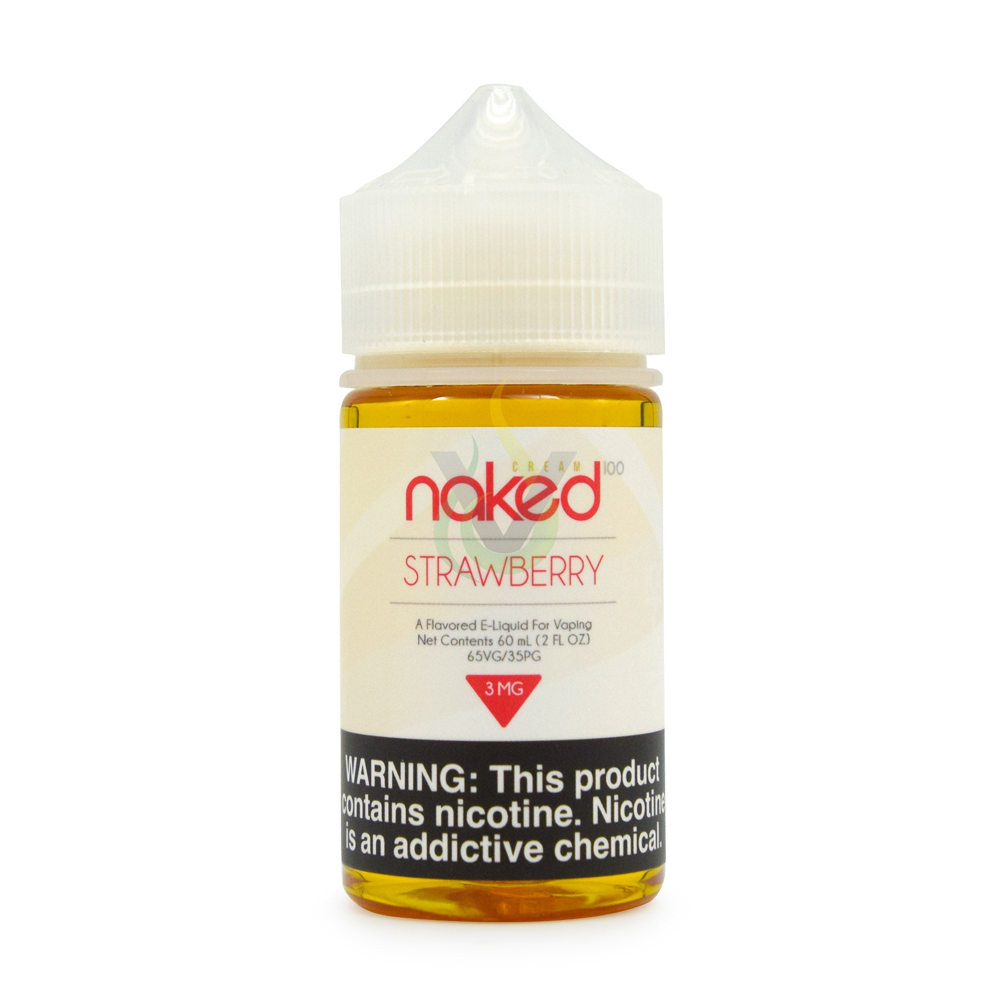 Naked E-Liquid 60ml