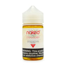 Naked E-Liquid 60ml
