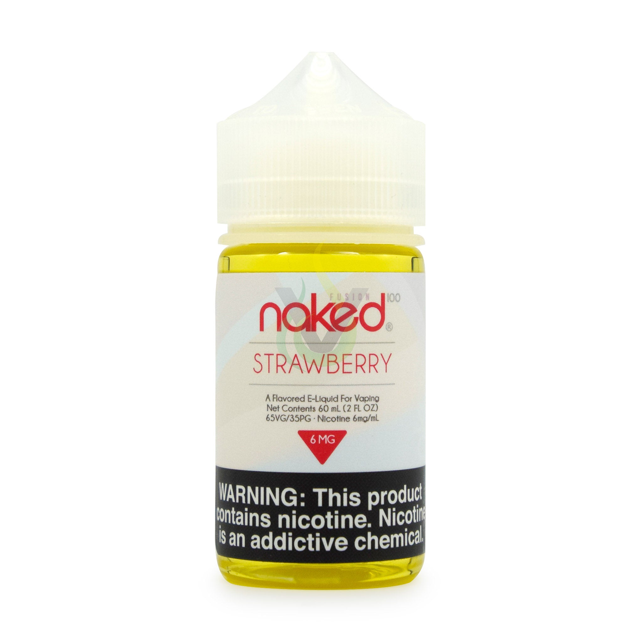 Naked E-Liquid 60ml