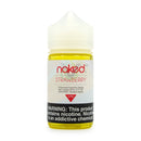Naked E-Liquid 60ml
