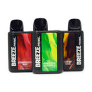 Breeze Prime Disposable Wholesale