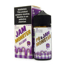 Jam Monster E-Liquid