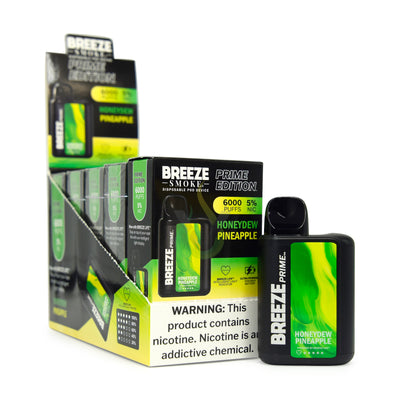 Breeze Disposables Wholesale | The Vapor Supplier Breeze Disposables Wholesale | The Vapor Supplier