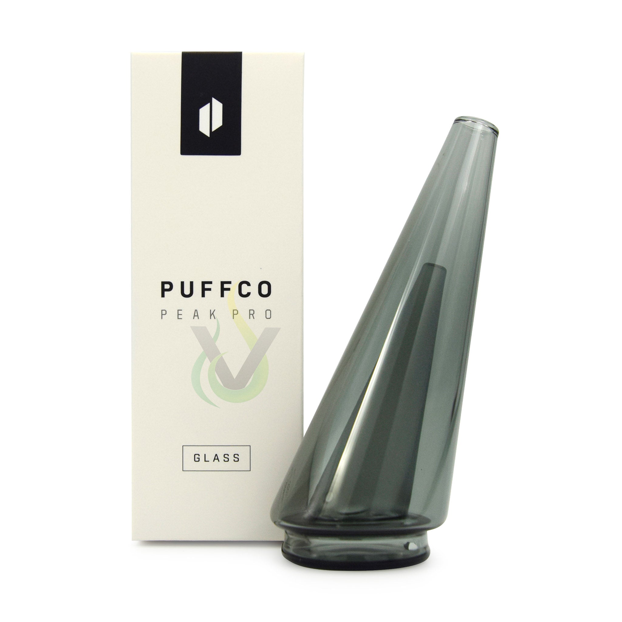 Puffco Peak Pro Colored Glass