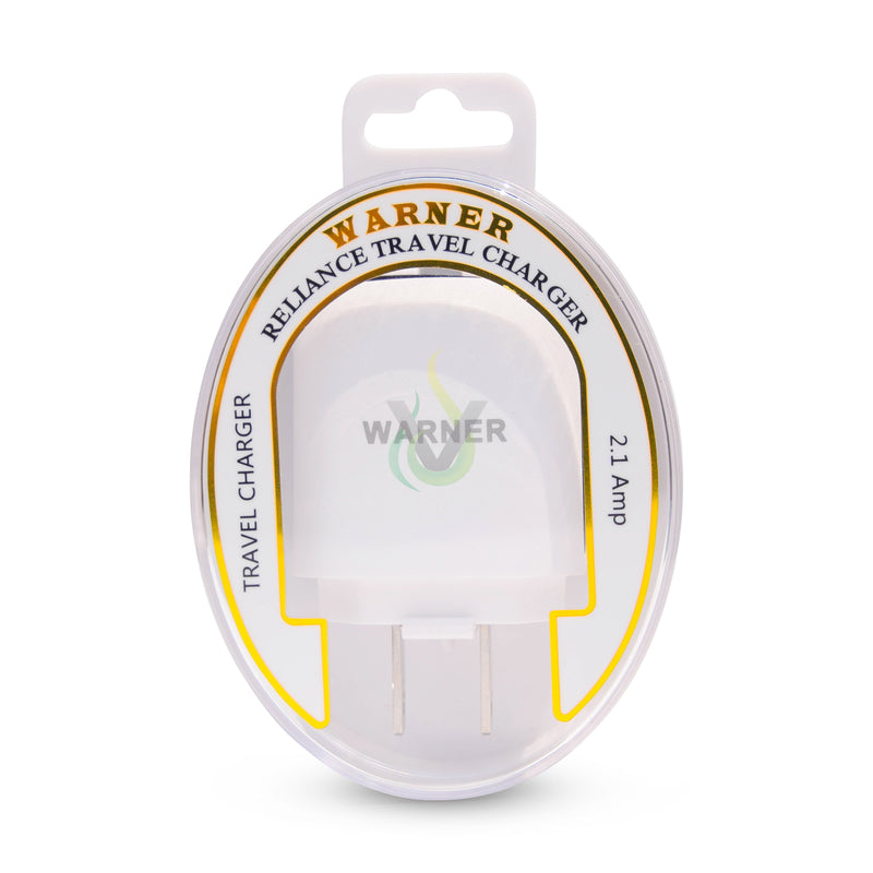 Warner Reliance Home Charger