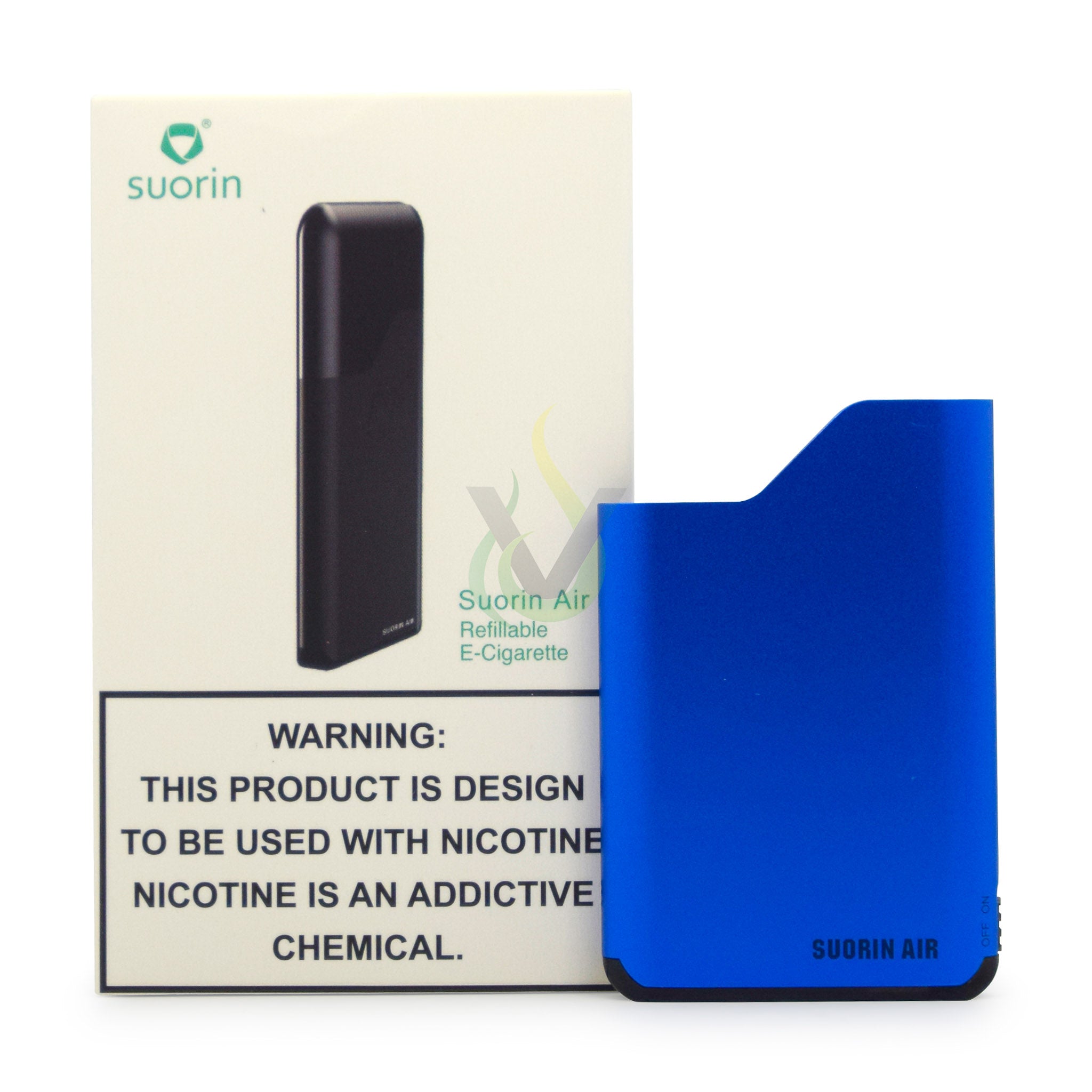 Suorin Air Kit