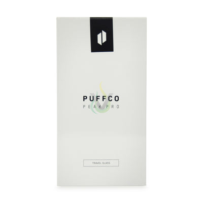 Puffco Peak Pro Travel Glass