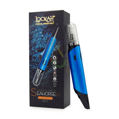 Lookah Seahorse 2.0 Kit