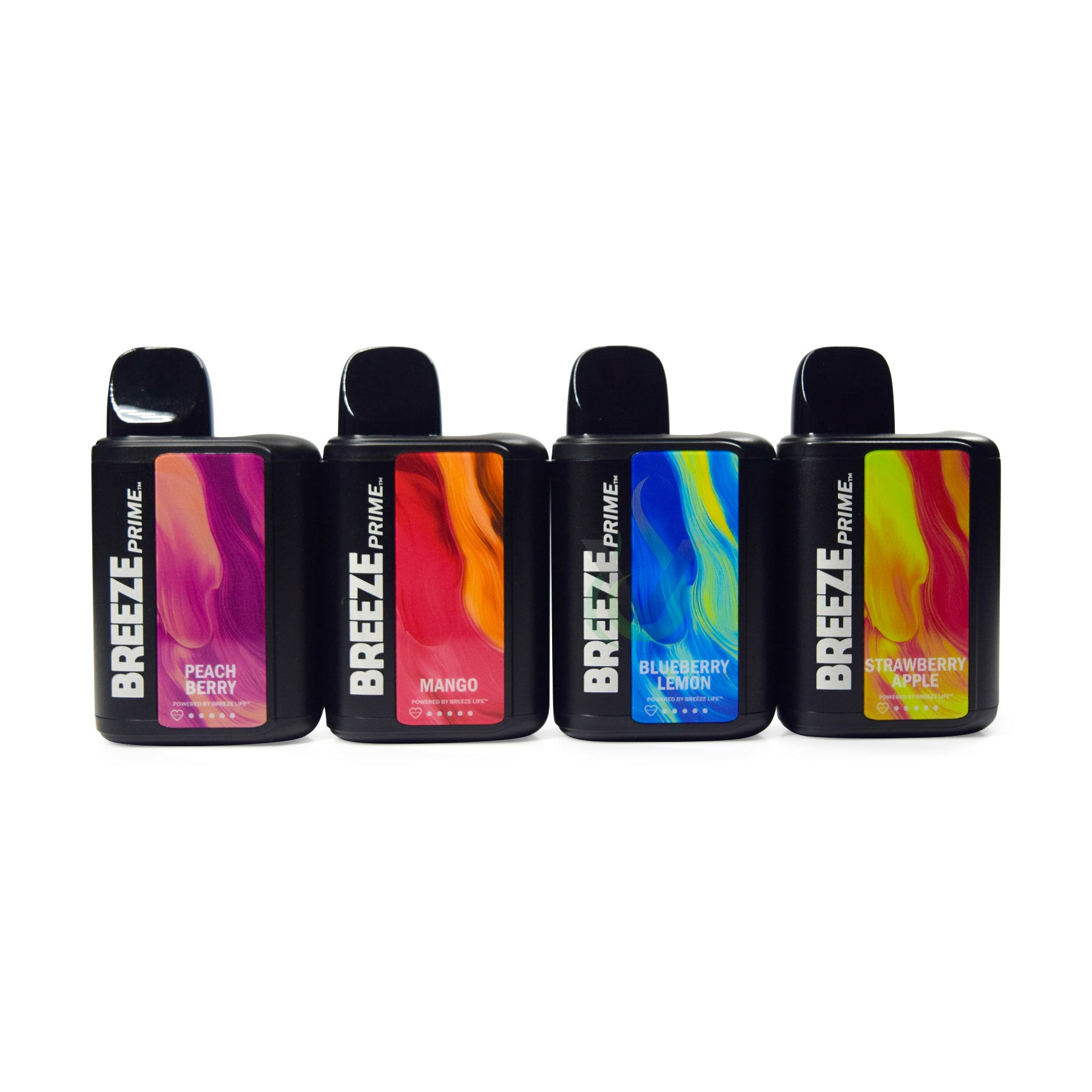 Breeze Prime Disposable Wholesale