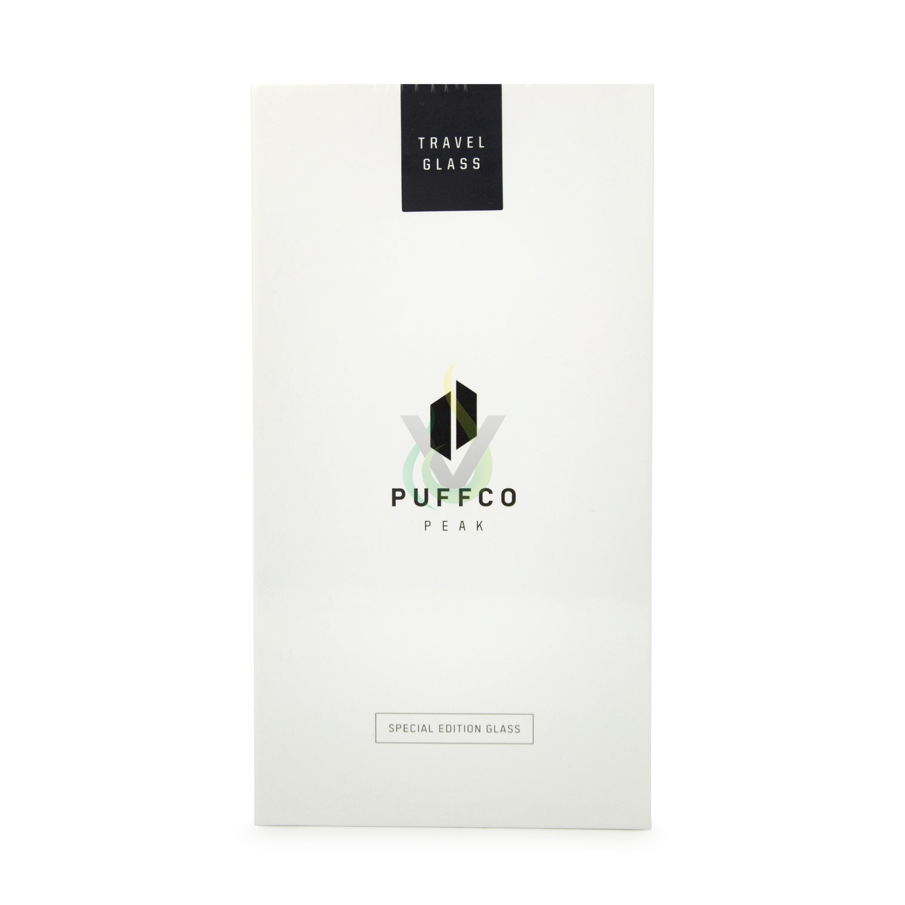 Puffco Peak Travel Glass