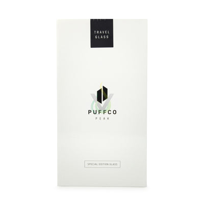 Puffco Peak Travel Glass