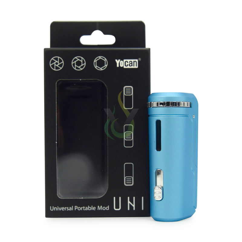 Yocan Uni Universal Carto Battery Mod