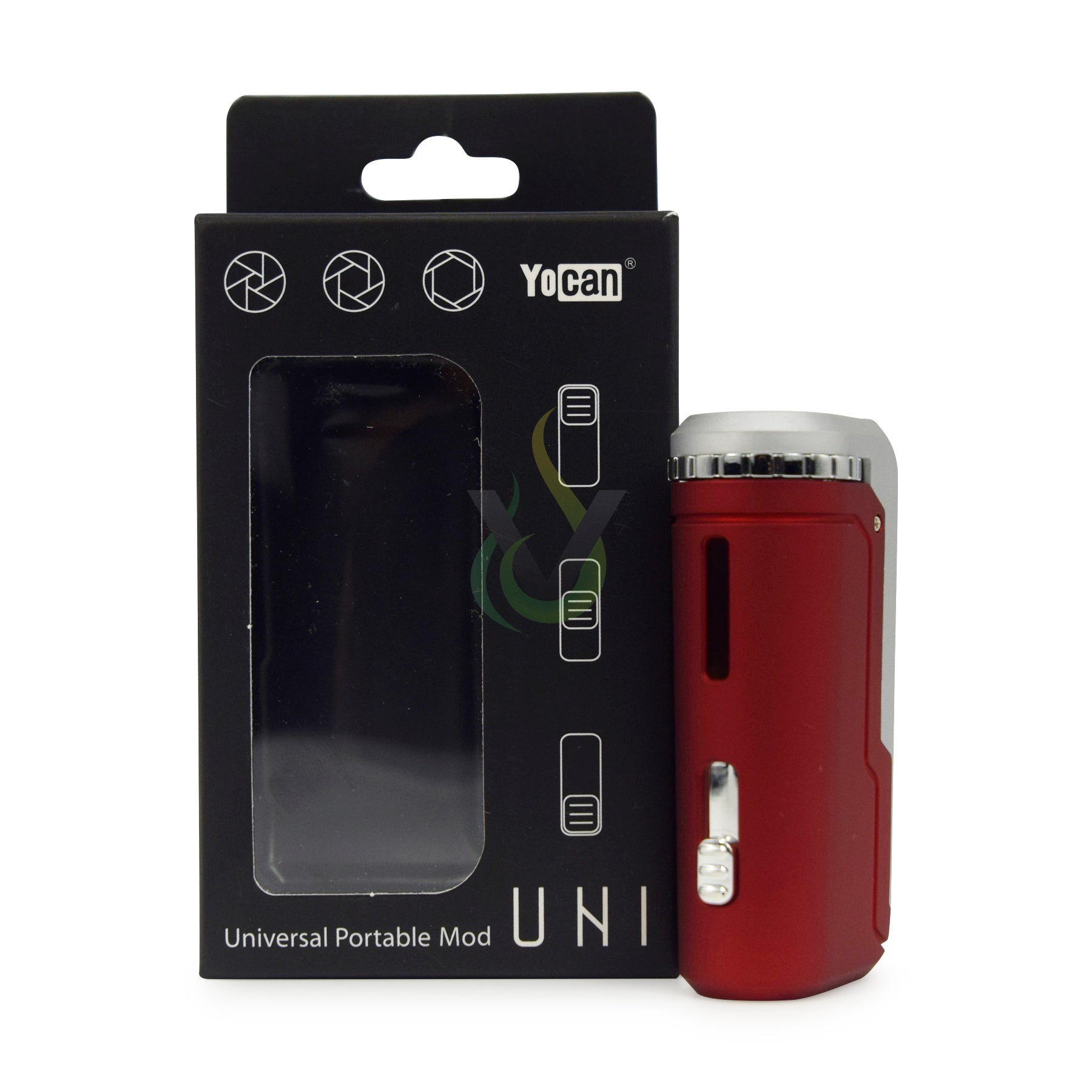 Yocan Uni Universal Carto Battery Mod
