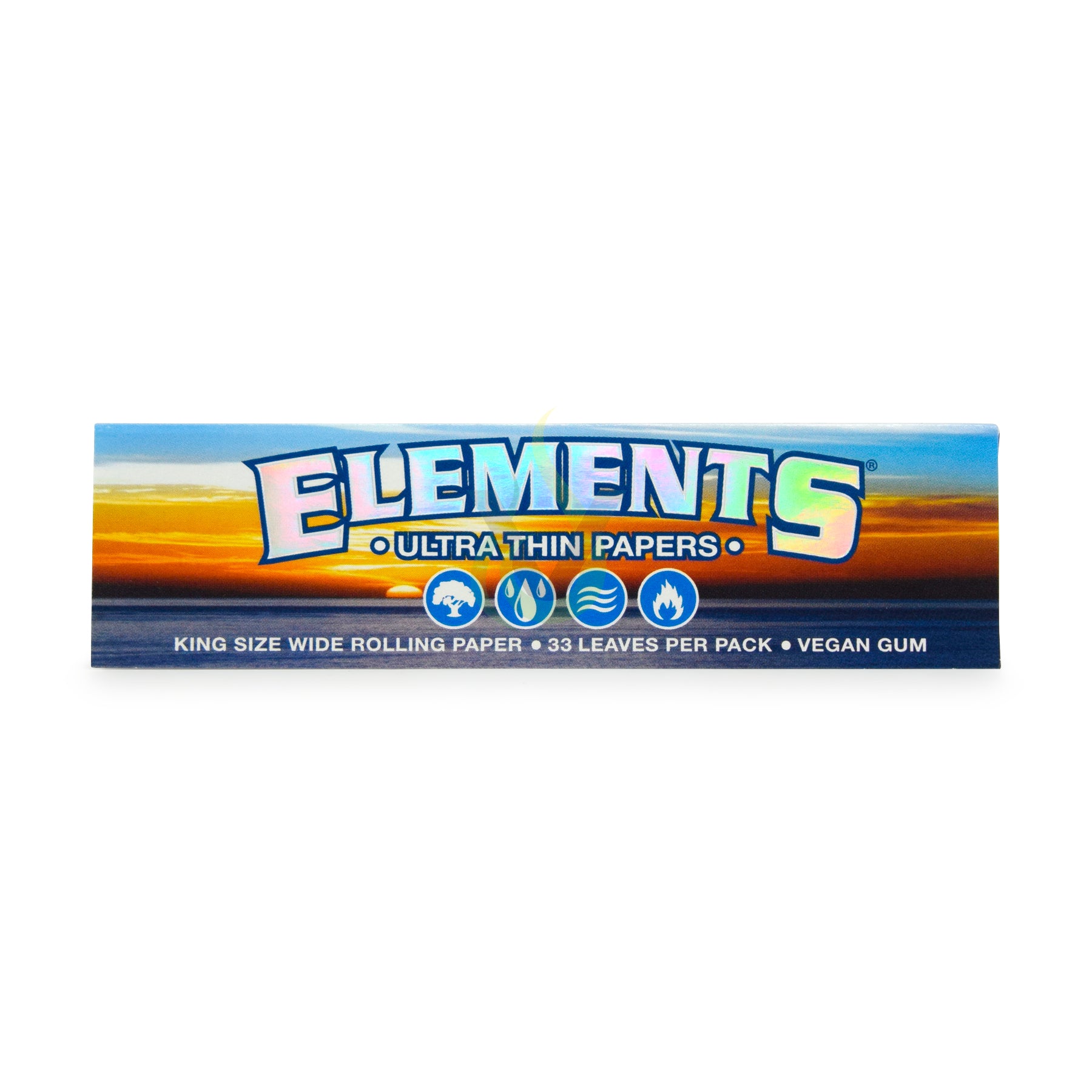 Elements Papers
