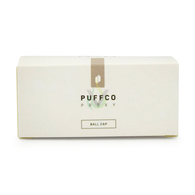 Puffco Proxy Ball Cap