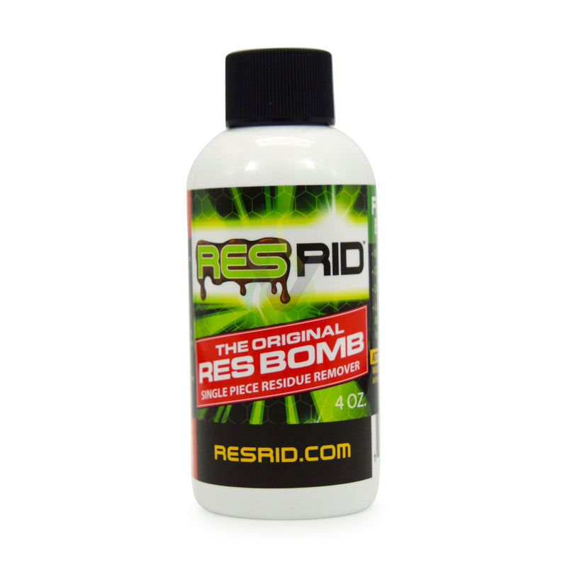 Res Rid The Original Res Bomb Single Piece Residue Remover