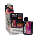 Breeze Prime Disposable Wholesale