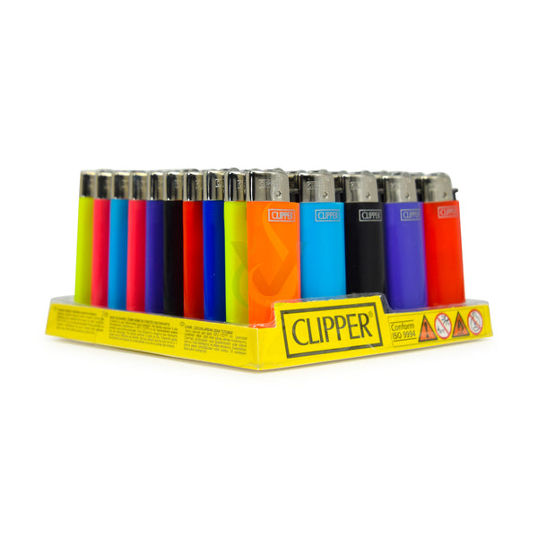 Clipper Micro Lighter Case