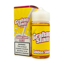 Graham Slam E-Liquid (100ml)