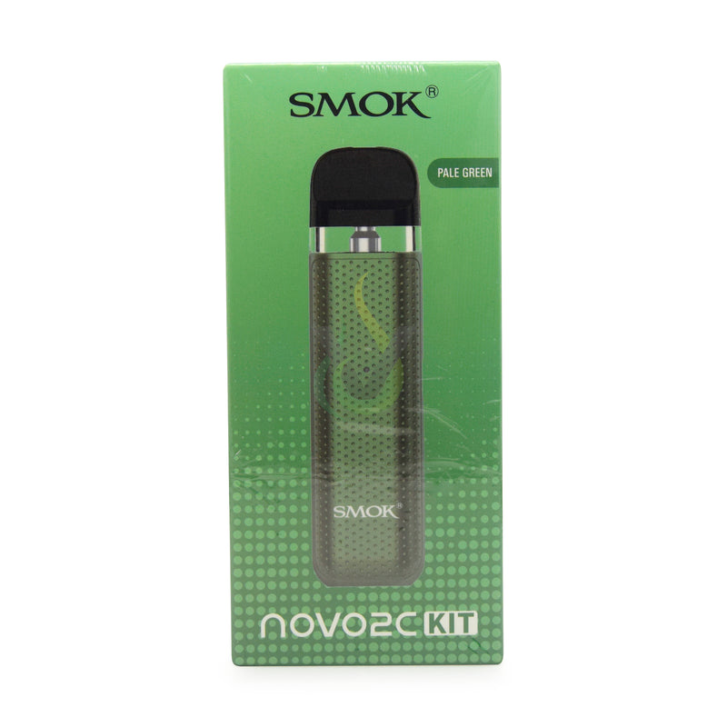 Smok Novo 2C Vape Starter Kit