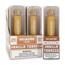 Mr. Vapor Flex Disposable Case