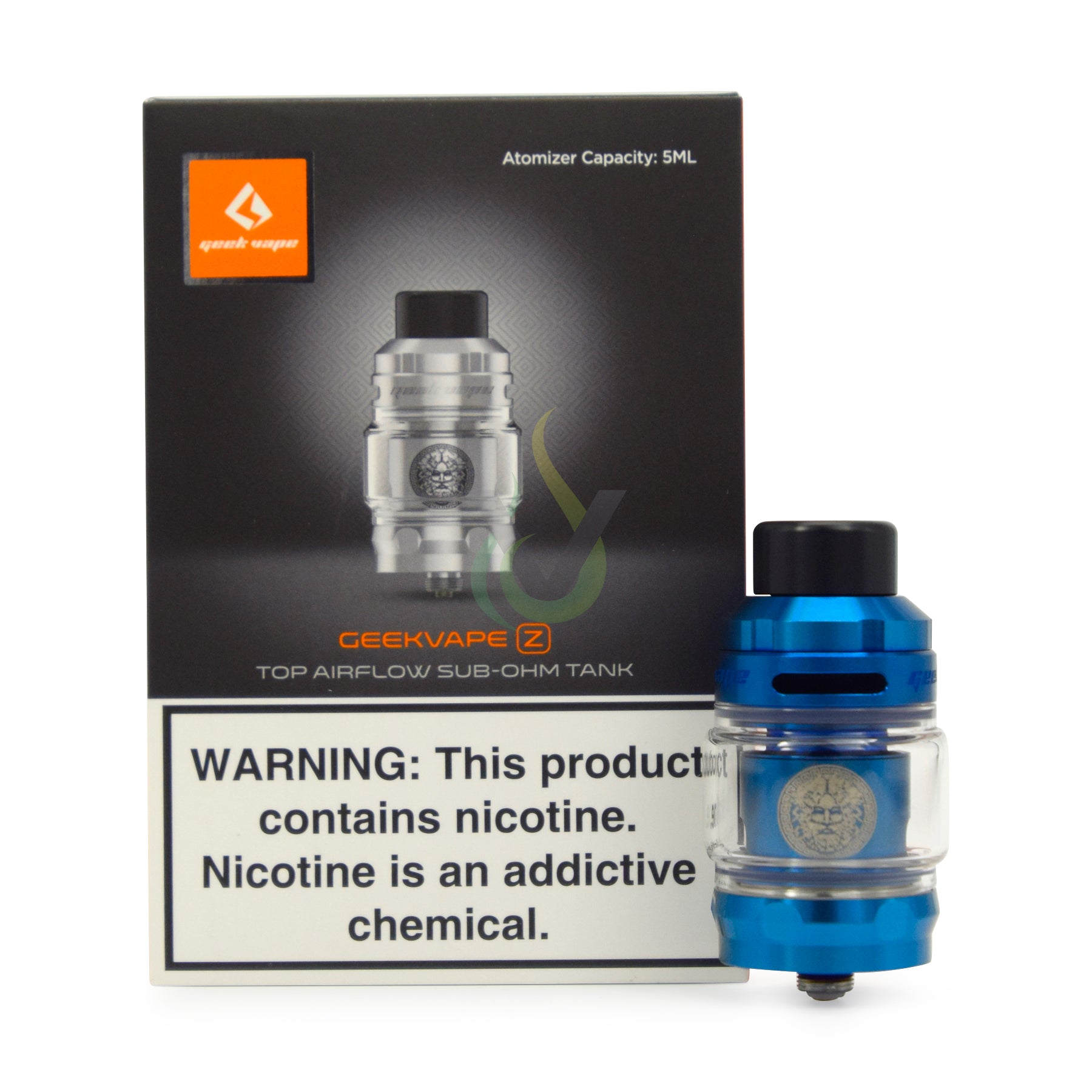 Geekvape Z 5ml Tank