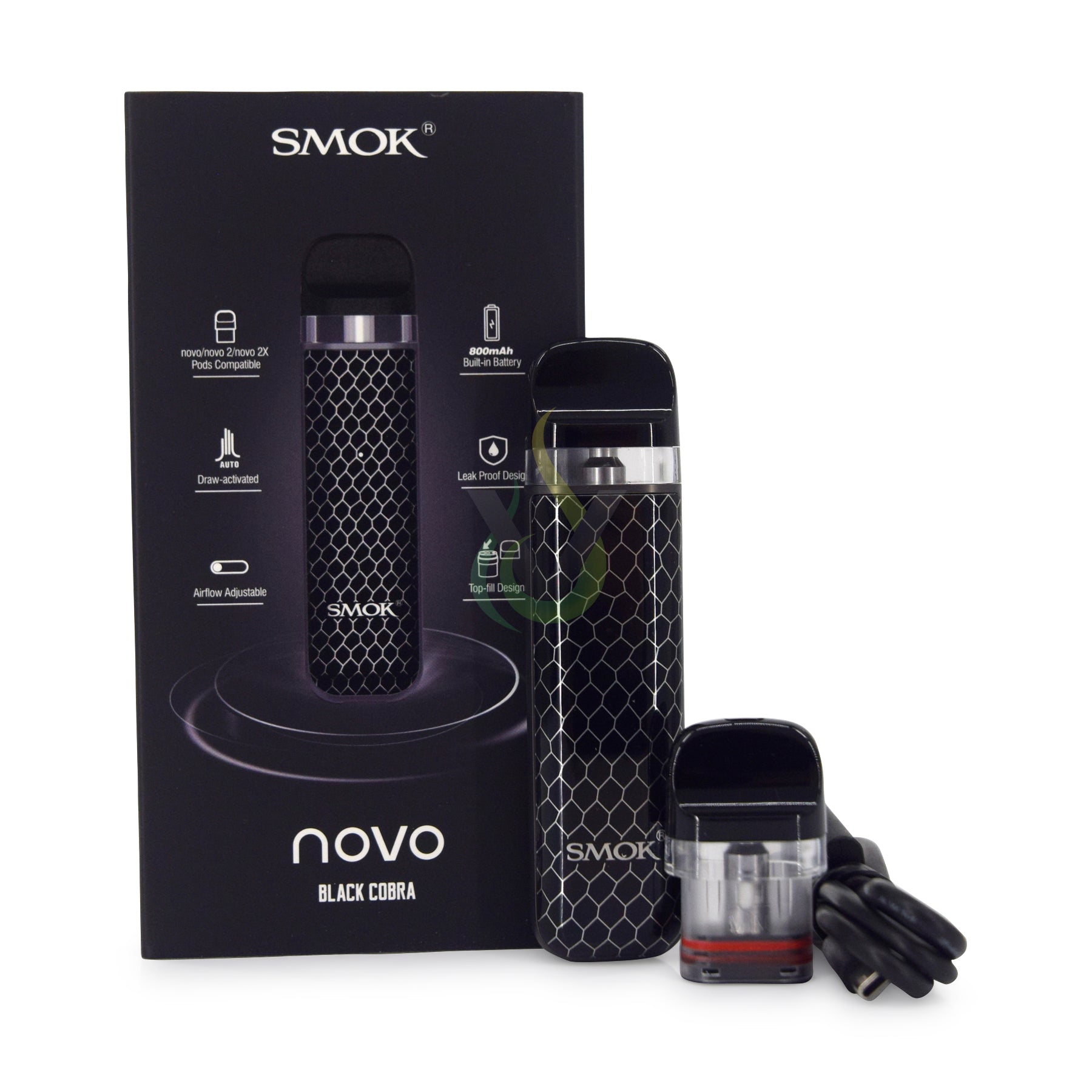 Smok Novo 2x Starter Kit