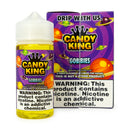 Candy King E-Liquid 100ml