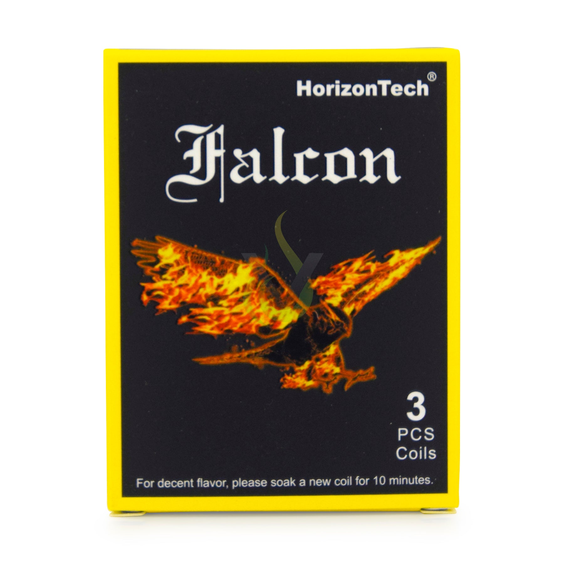 Horizon Falcon Coil [3-Pack]