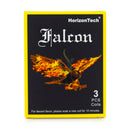 Horizon Falcon Coil [3-Pack]