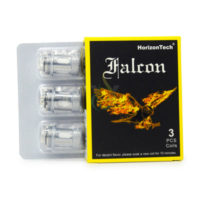 Horizon Falcon Coil [3-Pack]