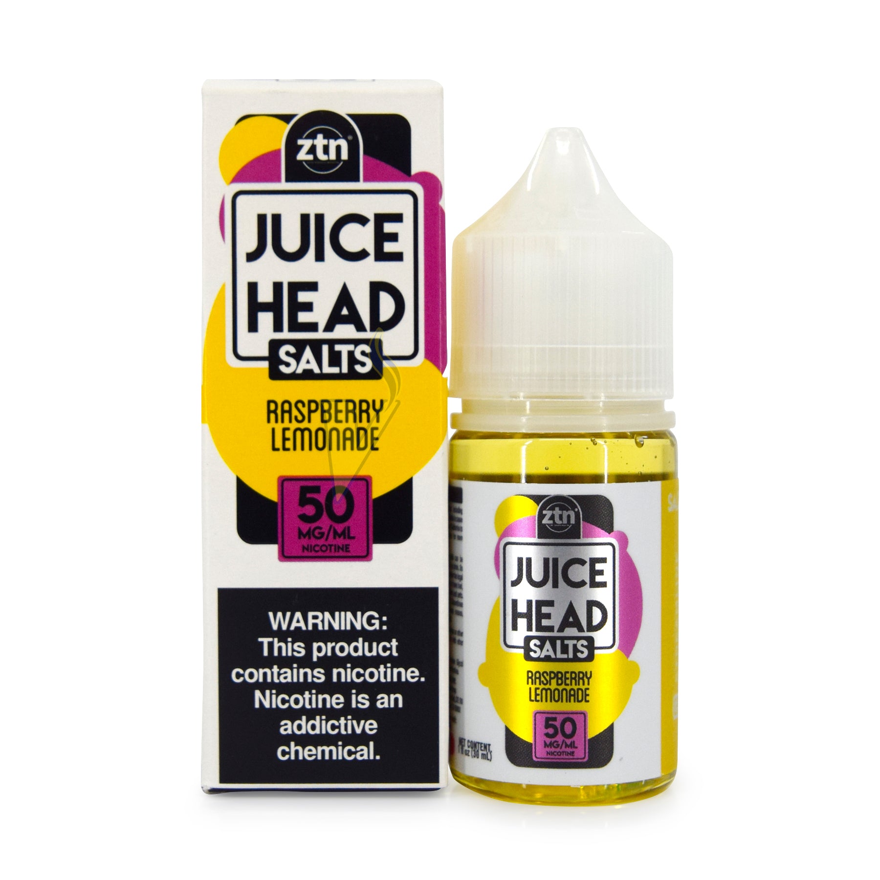 Juice Head Salt E-Liquid 30ml