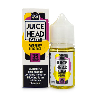 Juice Head Salt E-Liquid 30ml
