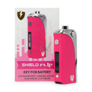 Shield Flip Key Fob Battery