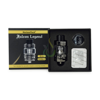 HorizonTech Falcon Legend Tank