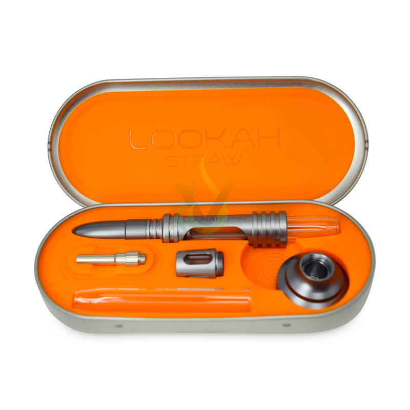 Lookah Dab Straw Device Tool Kit