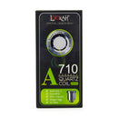 Lookah 710 Connect Replacement Coils