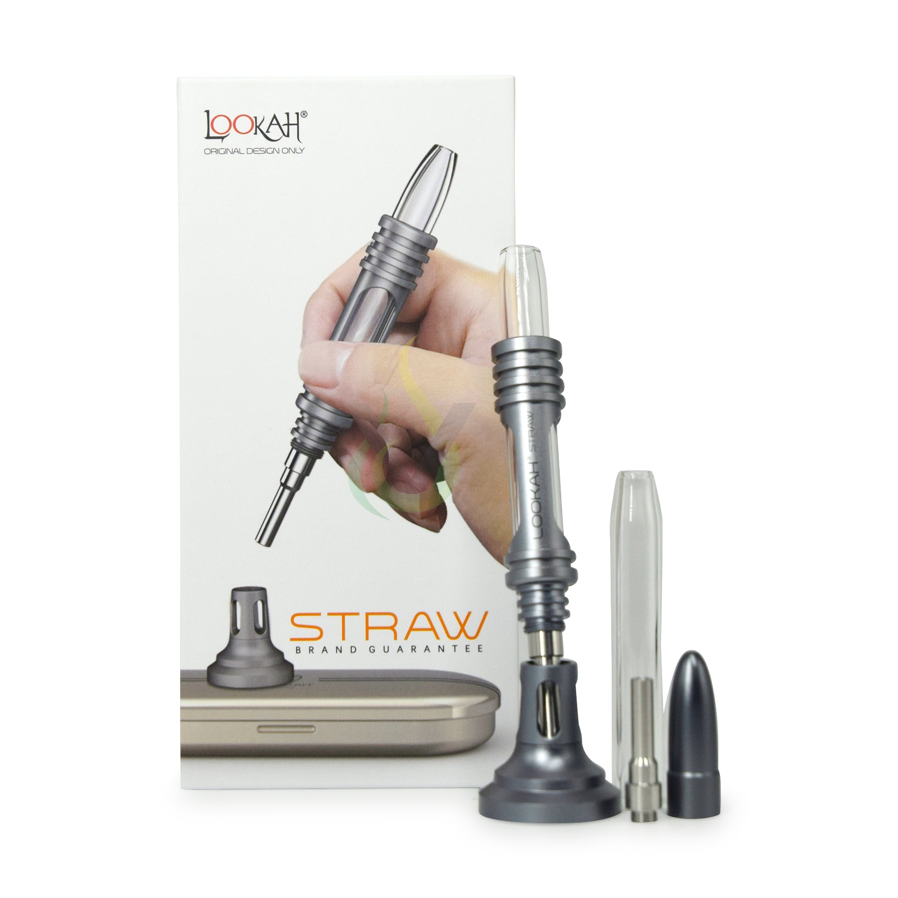 Lookah Dab Straw Device Tool Kit