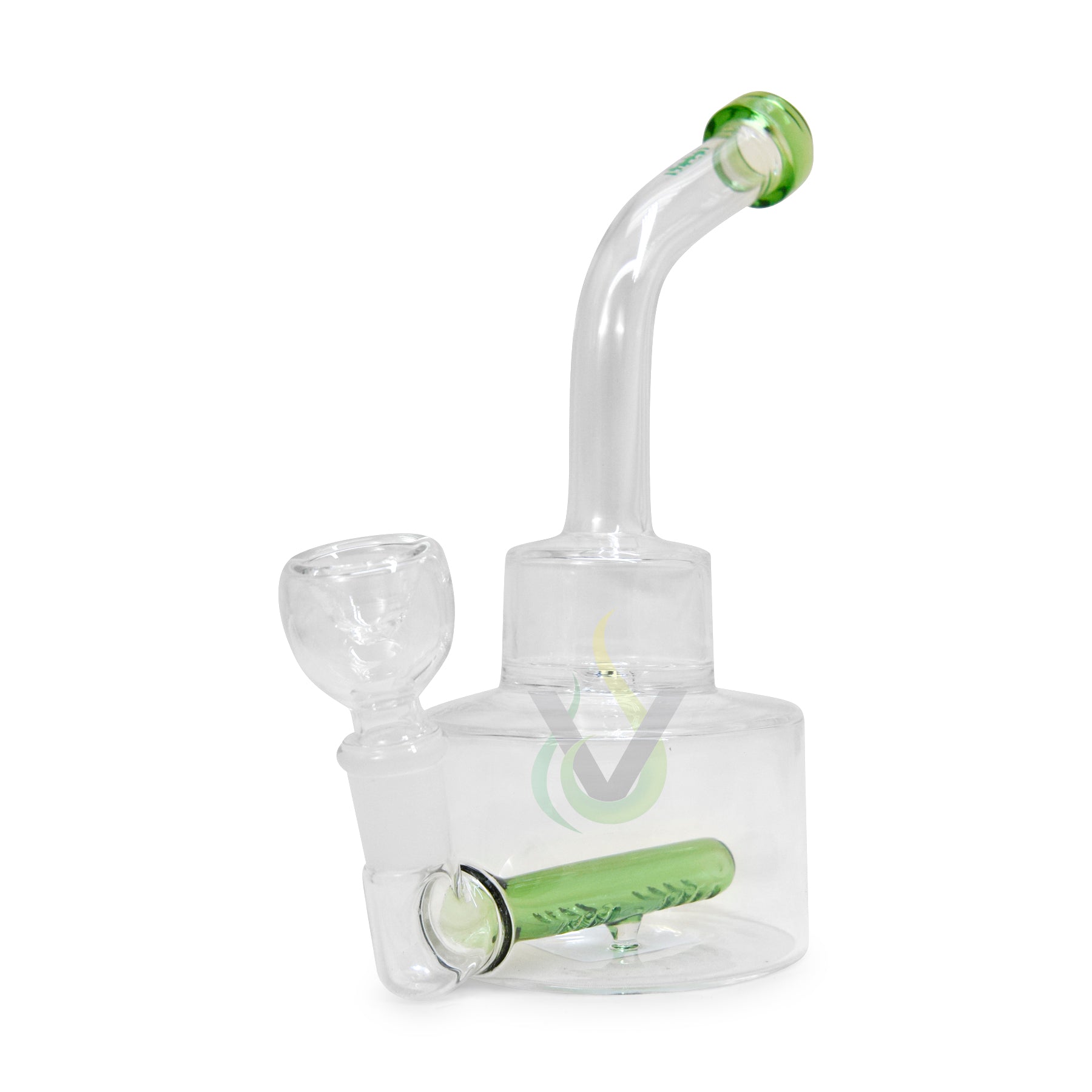 Hemper Glass Pipe