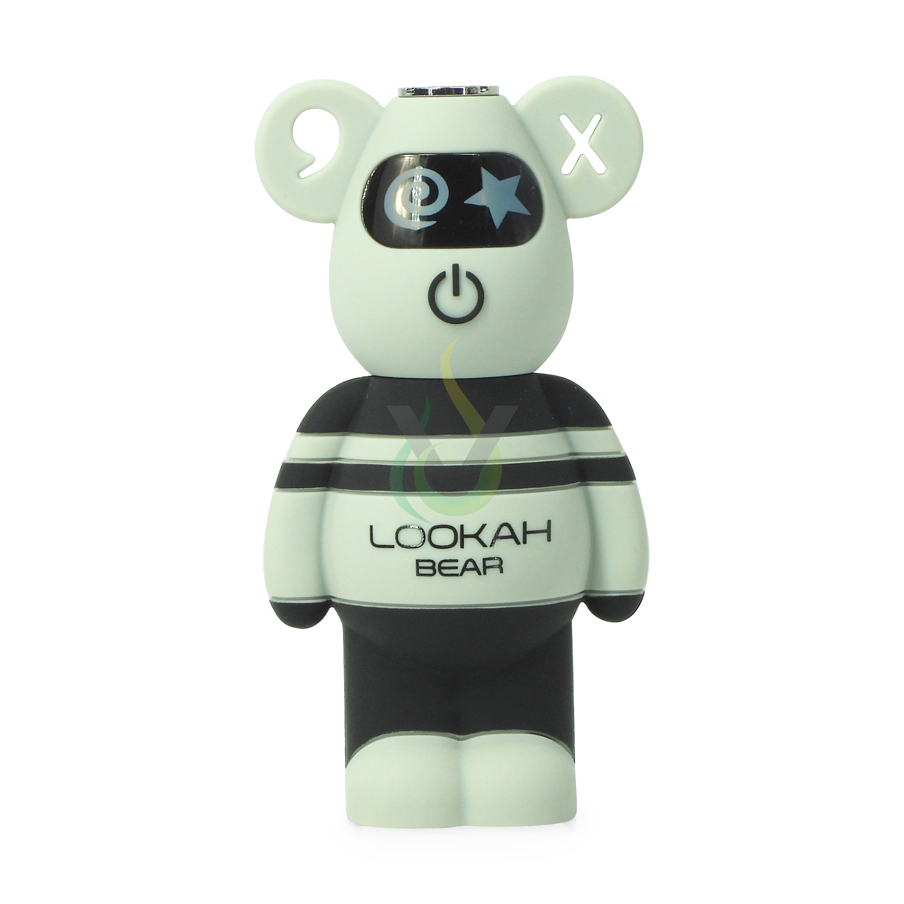 Lookah Bear 510 Vaporizer Battery