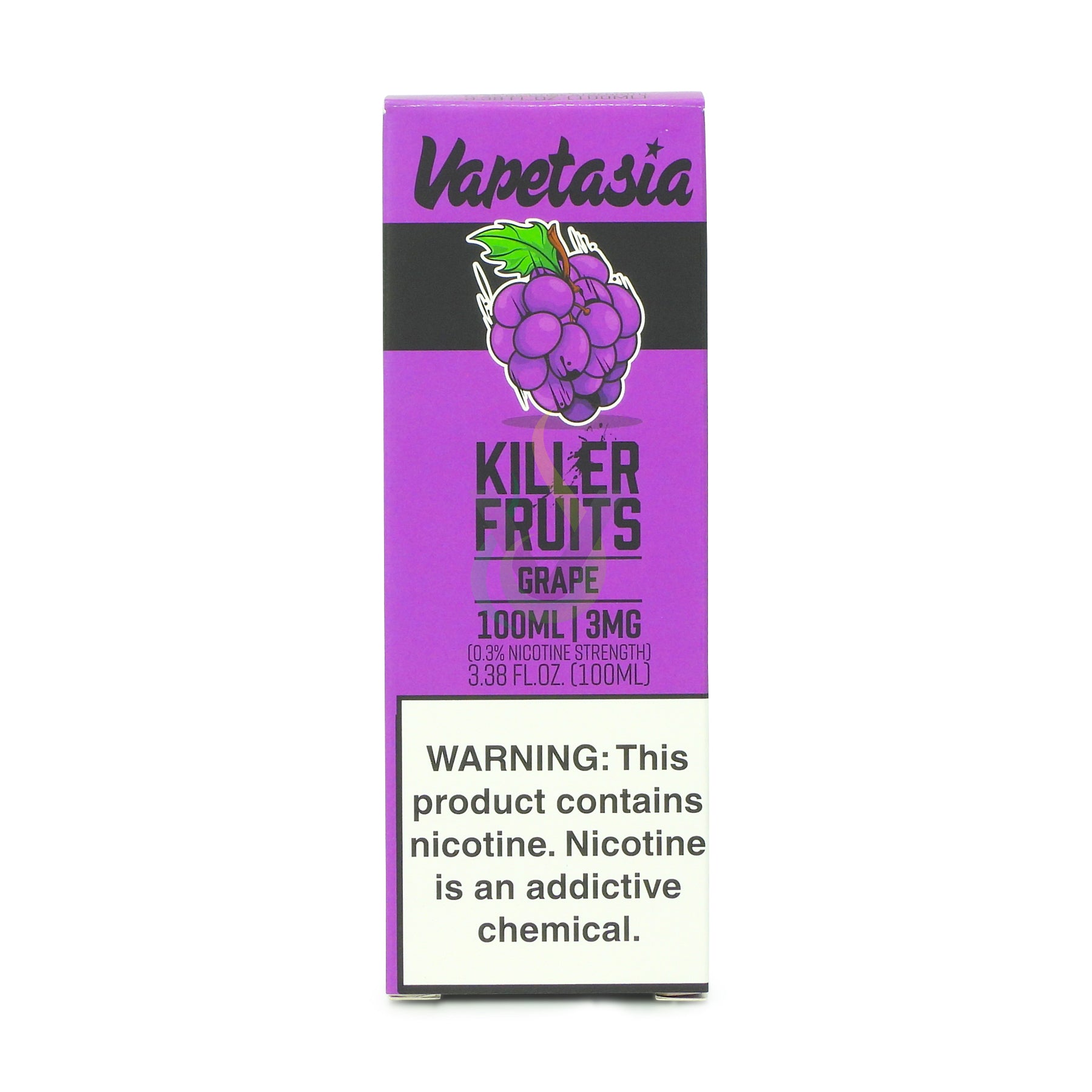 Vapetasia E-Liquid